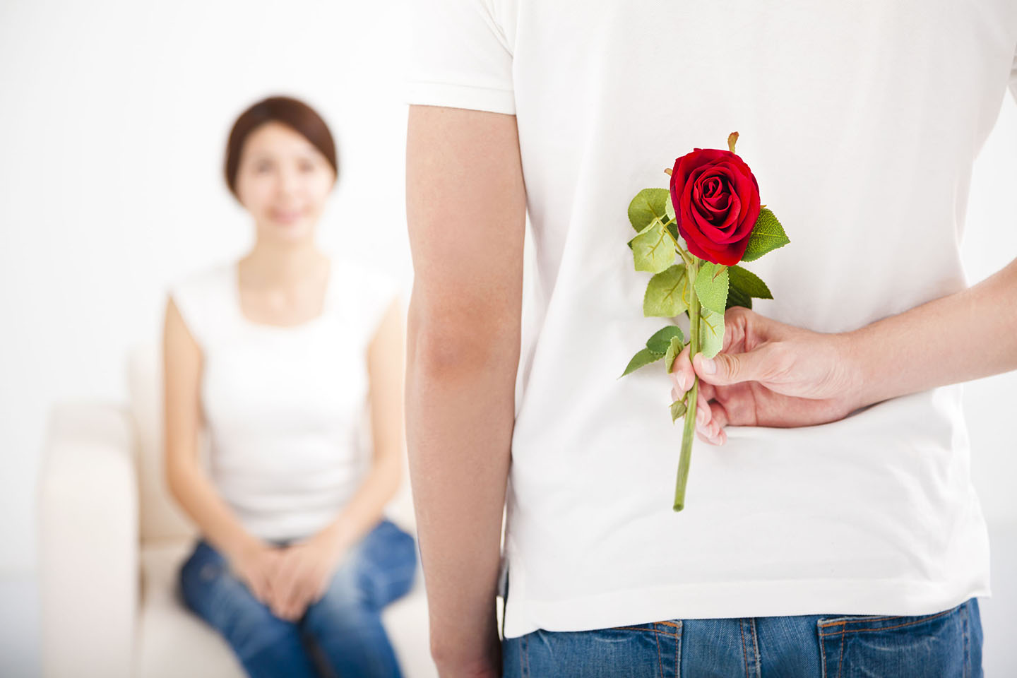 Love & Romance